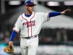 Puerto Rico cae ante Canadá en el Clásico Mundial y espera la segunda ronda