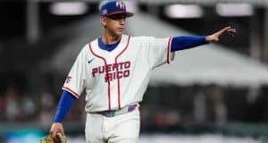 Puerto Rico cae ante Canadá en el Clásico Mundial y espera la segunda ronda