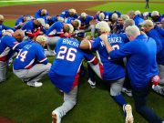 Dramático fin al sueño de Puerto Rico en el Clásico Mundial de Béisbol