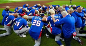 Dramático fin al sueño de Puerto Rico en el Clásico Mundial de Béisbol