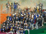 Venezuela hace historia y conquista el Clásico Mundial de Béisbol 2026