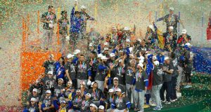 Venezuela hace historia y conquista el Clásico Mundial de Béisbol 2026