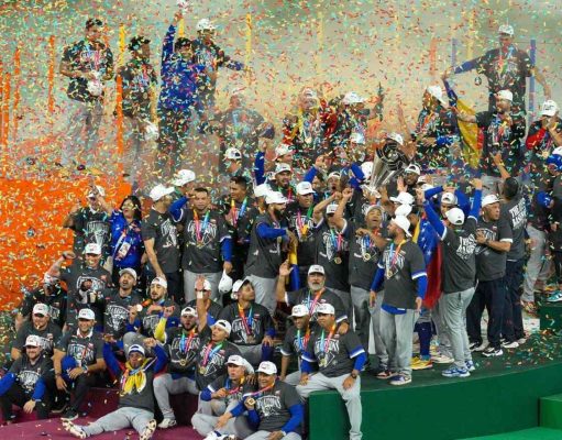 Venezuela hace historia y conquista el Clásico Mundial de Béisbol 2026