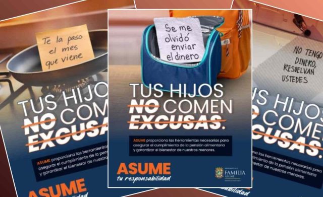 campaña asume