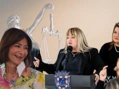 Justicia recopilará más prueba en el referido para investigar a la Secretaria del DV