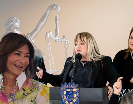 Justicia recopilará más prueba en el referido para investigar a la Secretaria del DV