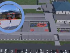 Colegio Ponceño recibe fondos para reconstrucción