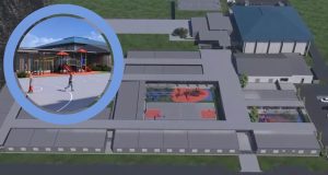 Colegio Ponceño recibe fondos para reconstrucción