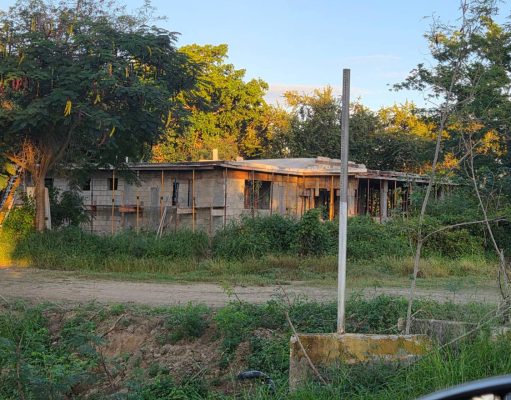 Solicitan investigar construcción en Salinas que alegan no cuenta con los permisos