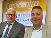 Asambleas de Socios de Credicentro-Coop: Espacio clave de participación y crecimiento