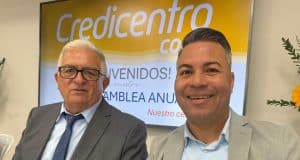 Asambleas de Socios de Credicentro-Coop: Espacio clave de participación y crecimiento