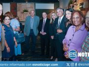 Fundación Tribunal Supremo honra a decanos de Derecho como síndicos honorarios