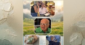 Muere nonagenario que había sido acusado por Ley 54