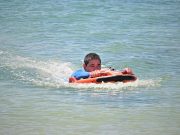 Anuncian adquisición de ‘drones acuáticos’ para rescate