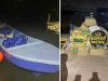 Ocupan cargamento millonario de cocaína tras intervención marítima en Loíza