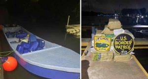 Ocupan cargamento millonario de cocaína tras intervención marítima en Loíza
