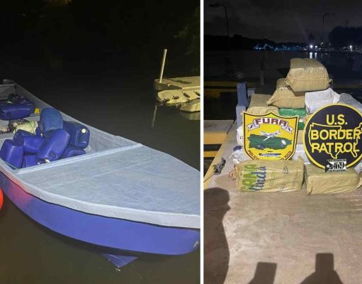 Ocupan cargamento millonario de cocaína tras intervención marítima en Loíza