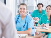 Estudiar enfermería: Acto de vocación