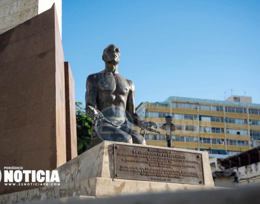 Abolición incompleta, esclavitud moderna