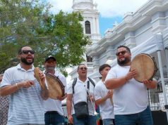 Plaza Las Delicias: escenario de la 51 Feria de Artesanías y Muestra de Arte en Ponce