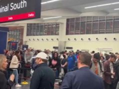 Agentes de la TSA recibirían pagos tras semanas sin salario por crisis en aeropuertos
