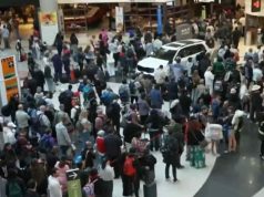 Aerostar activa plan de contingencia ante reducción de personal de TSA