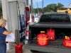 DACO intensifica inspecciones ante alza en precio de la gasolina