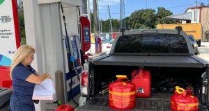 DACO intensifica inspecciones ante alza en precio de la gasolina