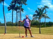 Golf para todos llega a niños de escasos recursos