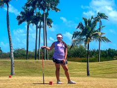 Golf para todos llega a niños de escasos recursos