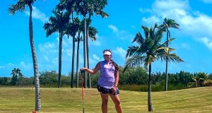 Golf para todos llega a niños de escasos recursos