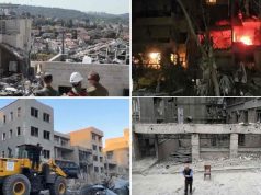 EE. UU. urge a sus ciudadanos salir de Oriente Medio ante escalada de guerra con Irán