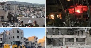 EE. UU. urge a sus ciudadanos salir de Oriente Medio ante escalada de guerra con Irán