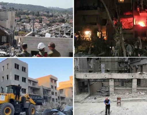 EE. UU. urge a sus ciudadanos salir de Oriente Medio ante escalada de guerra con Irán