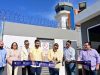 Inauguran moderna torre de control en aeropuerto de Aguadilla con inversión de $4.3 millones