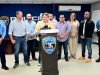 Gobernadora no descarta ampliar presencia de ICE en aeropuertos de Puerto Rico