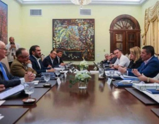 Gobernadora reúne al sector energético para garantizar suministro ante conflicto en Irán