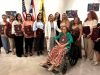 Morovis reconoce a sus mujeres con exposición: “Mujeres que Transforman con sus Manos”.