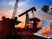 CUD levanta su preocupación por incremento en precios del petróleo