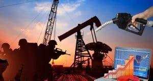 CUD levanta su preocupación por incremento en precios del petróleo