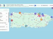 Gobierno lanza mapa interactivo de logística y carga