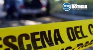Identifican hombre asesinado en Juana Díaz