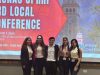Estudiantes de la UPR en Ponce presentan investigaciones en conferencia científica