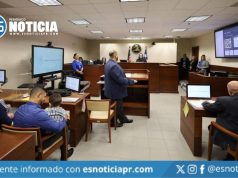 Poder Judicial operará con cierre total el 2 de abril por Semana Santa