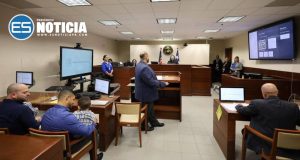 Poder Judicial operará con cierre total el 2 de abril por Semana Santa