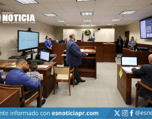 Poder Judicial operará con cierre total el 2 de abril por Semana Santa