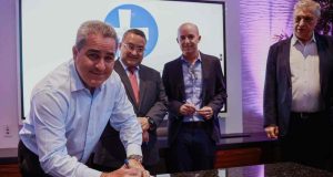 Centro Médico San Lucas anuncia planta de cogeneración con gas natural en Ponce