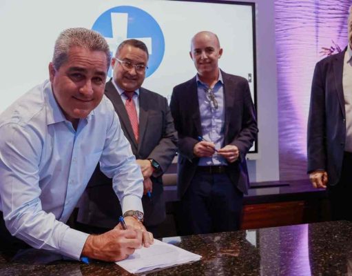 Centro Médico San Lucas anuncia planta de cogeneración con gas natural en Ponce