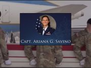 Muere en Irak soldado de descendencia boricua