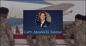 Muere en Irak soldado de descendencia boricua